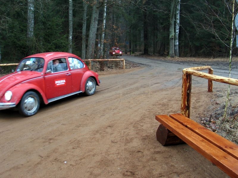 rajd 4000 - Podlasie – zdjęcie 357