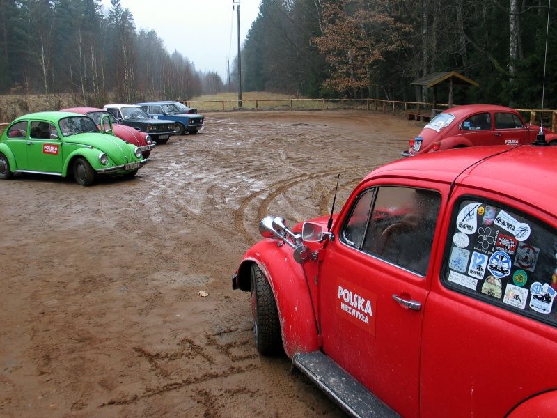 rajd 4000 - Podlasie – zdjęcie 359