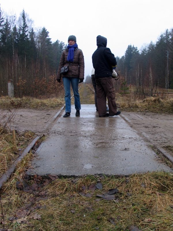 rajd 4000 - Podlasie – zdjęcie 364
