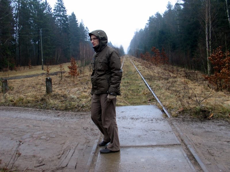 rajd 4000 - Podlasie – zdjęcie 365