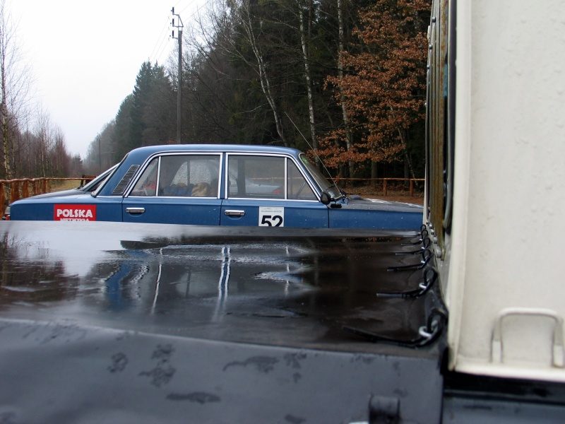 rajd 4000 - Podlasie – zdjęcie 368