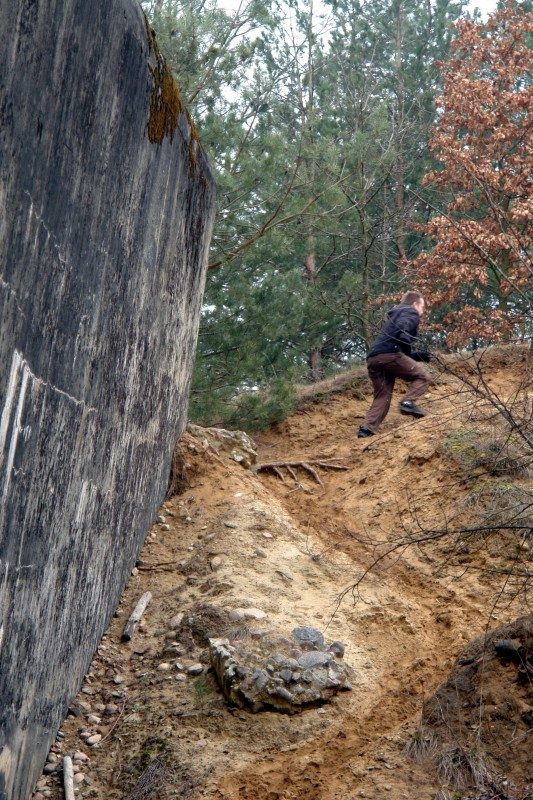 rajd 4000 - Podlasie – zdjęcie 37