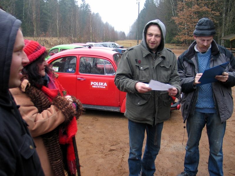 rajd 4000 - Podlasie – zdjęcie 377