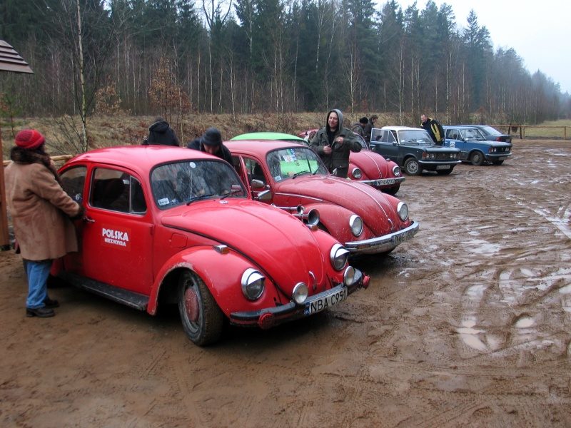 rajd 4000 - Podlasie – zdjęcie 378