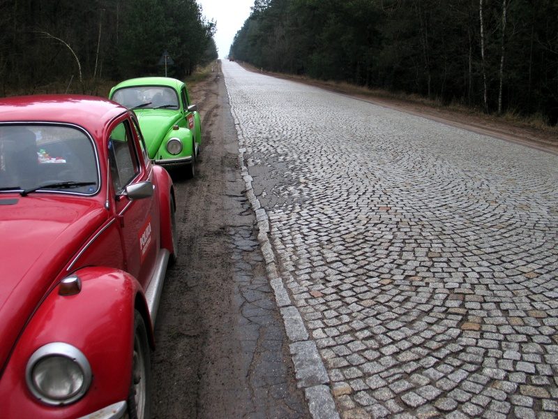 rajd 4000 - Podlasie – zdjęcie 392