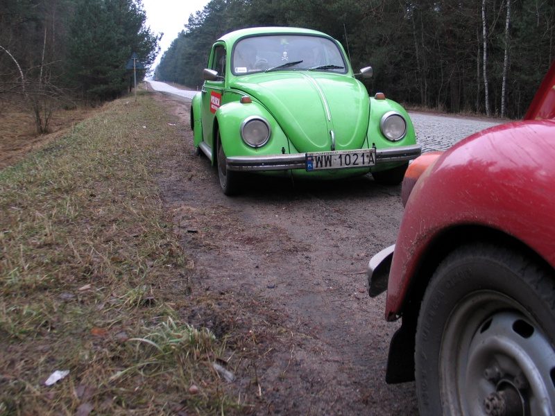 rajd 4000 - Podlasie – zdjęcie 394