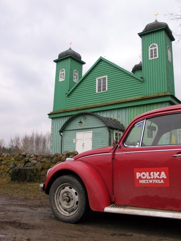 rajd 4000 - Podlasie – zdjęcie 398