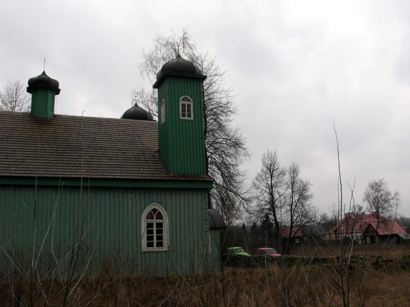 rajd 4000 - Podlasie – zdjęcie 400