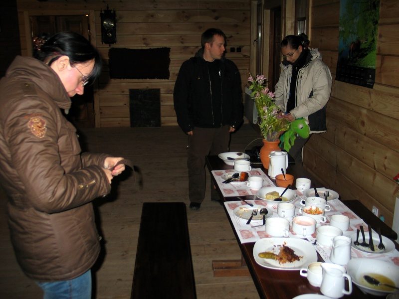 rajd 4000 - Podlasie – zdjęcie 408