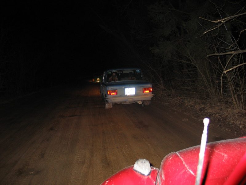 rajd 4000 - Podlasie – zdjęcie 415