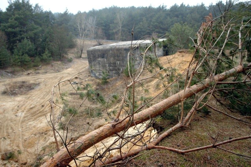 rajd 4000 - Podlasie – zdjęcie 42