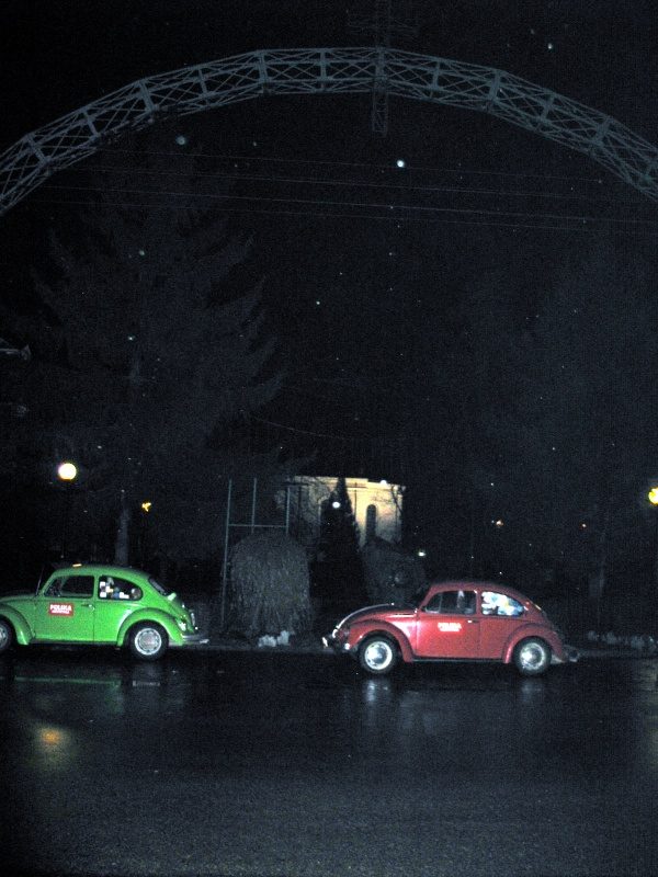 rajd 4000 - Podlasie – zdjęcie 421