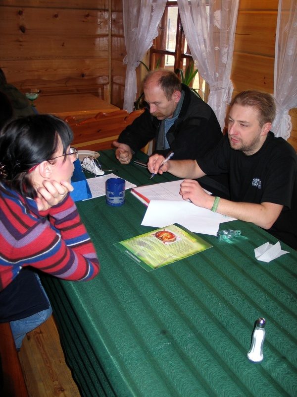rajd 4000 - Podlasie – zdjęcie 424