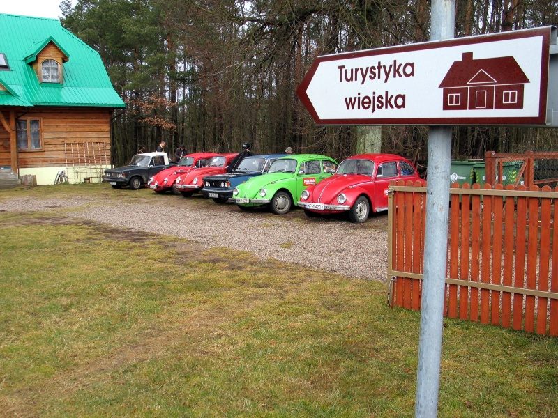 rajd 4000 - Podlasie – zdjęcie 426