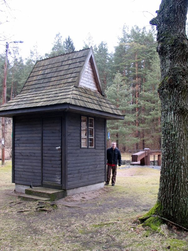 rajd 4000 - Podlasie – zdjęcie 438