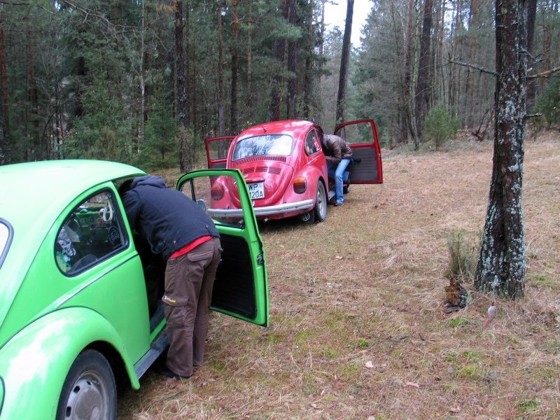 rajd 4000 - Podlasie – zdjęcie 442