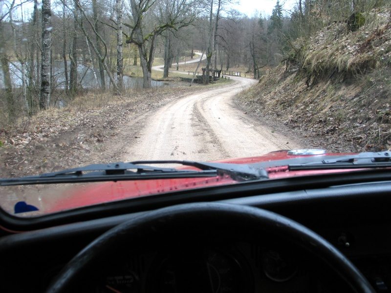 rajd 4000 - Podlasie – zdjęcie 446
