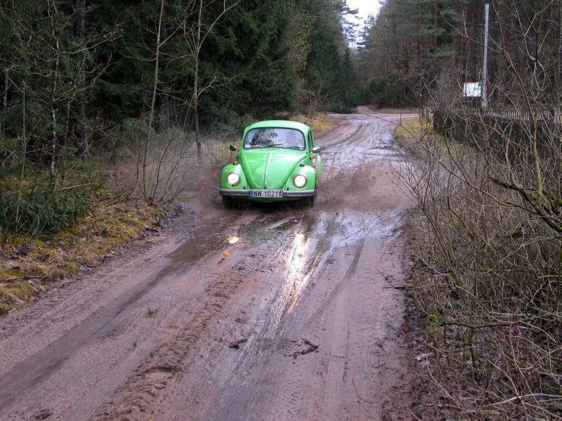 rajd 4000 - Podlasie – zdjęcie 458