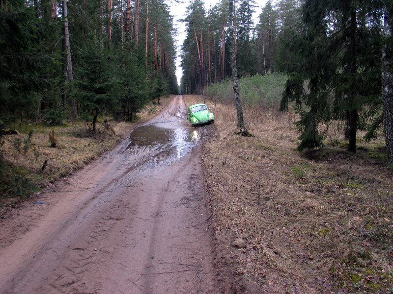 rajd 4000 - Podlasie – zdjęcie 459