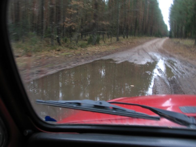 rajd 4000 - Podlasie – zdjęcie 462