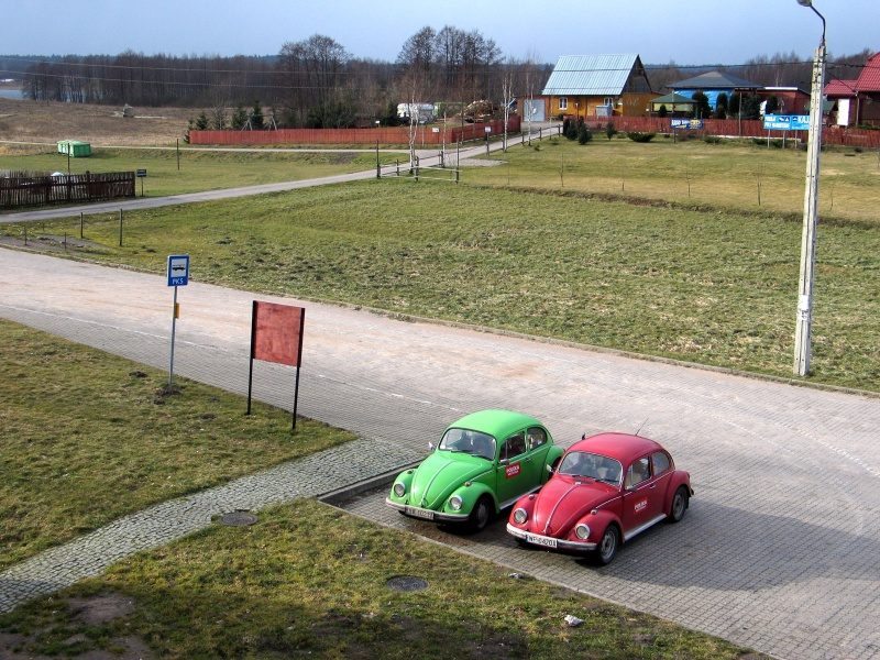 rajd 4000 - Podlasie – zdjęcie 466