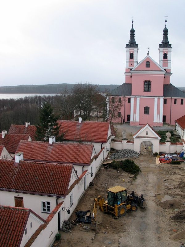 rajd 4000 - Podlasie – zdjęcie 474