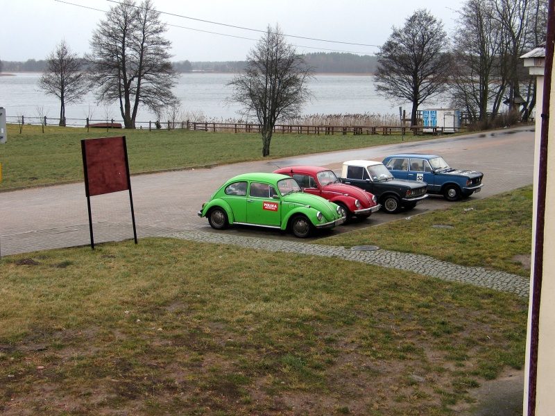 rajd 4000 - Podlasie – zdjęcie 475