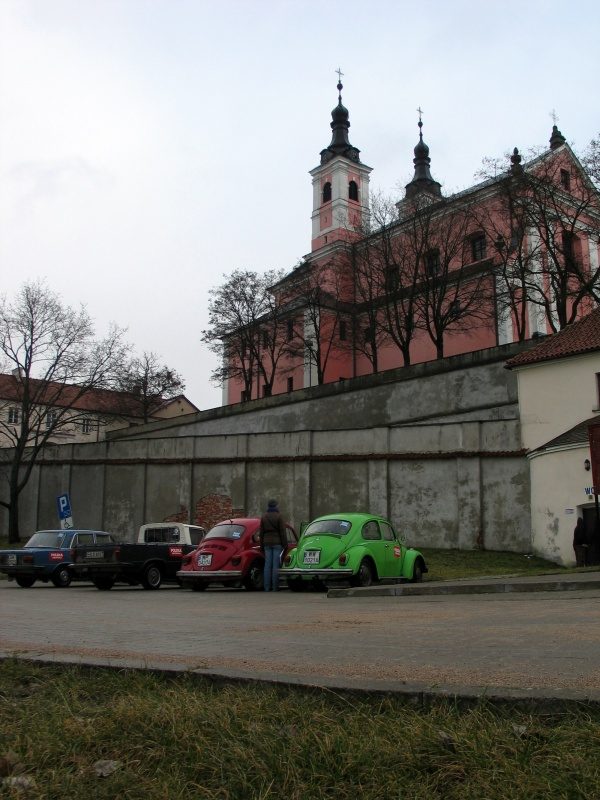 rajd 4000 - Podlasie – zdjęcie 476