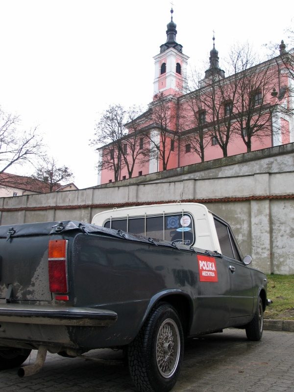 rajd 4000 - Podlasie – zdjęcie 477