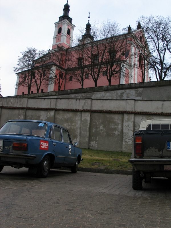 rajd 4000 - Podlasie – zdjęcie 478