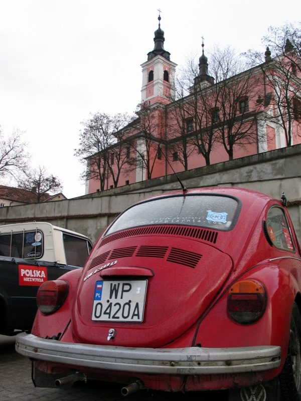 rajd 4000 - Podlasie – zdjęcie 479
