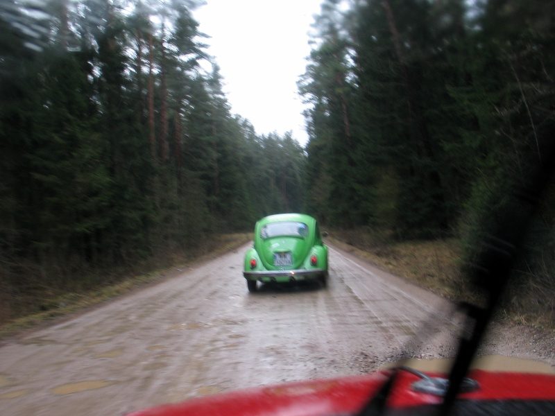 rajd 4000 - Podlasie – zdjęcie 480