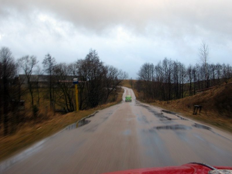 rajd 4000 - Podlasie – zdjęcie 486