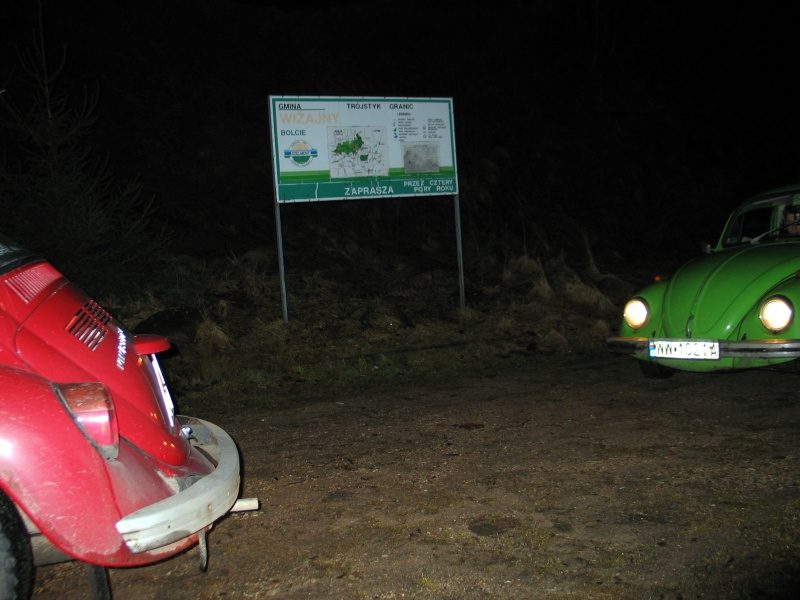 rajd 4000 - Podlasie – zdjęcie 489