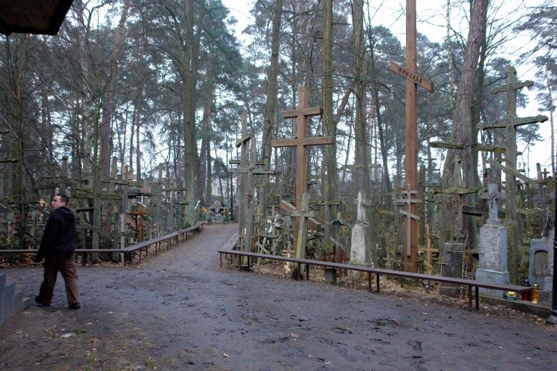 rajd 4000 - Podlasie – zdjęcie 49