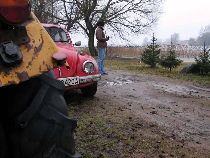 rajd 4000 - Podlasie – zdjęcie 493