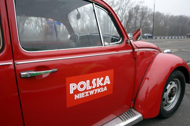 rajd 4000 - Podlasie – zdjęcie 5