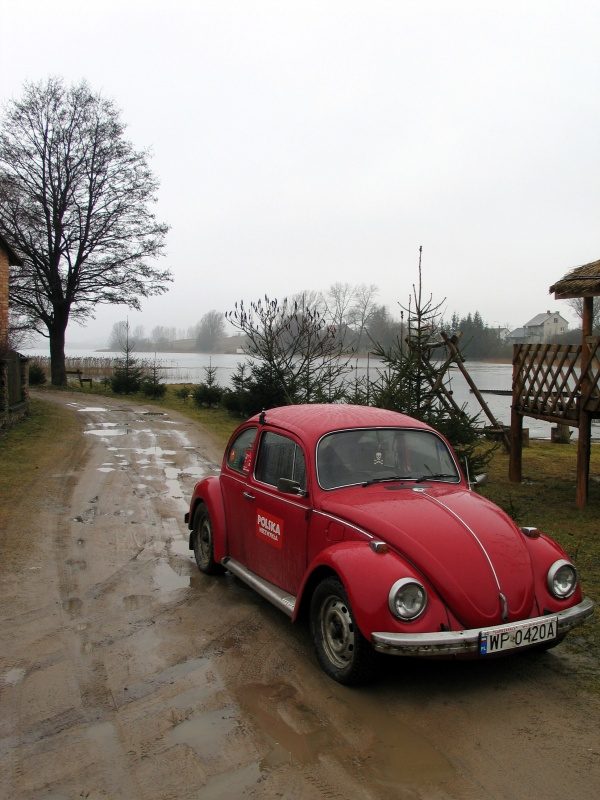 rajd 4000 - Podlasie – zdjęcie 500