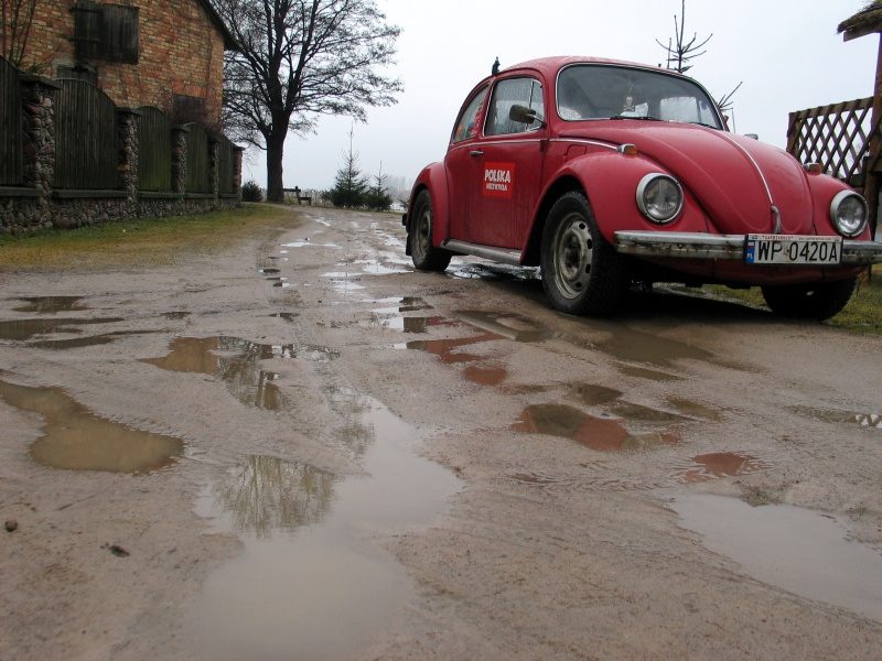 rajd 4000 - Podlasie – zdjęcie 501