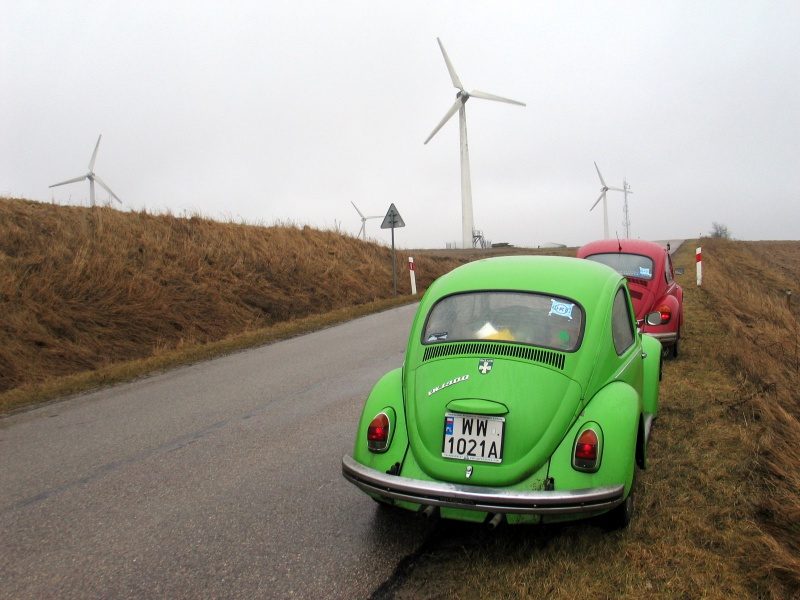 rajd 4000 - Podlasie – zdjęcie 502