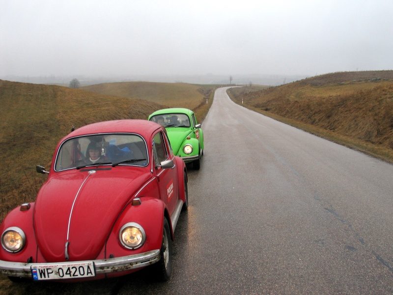 rajd 4000 - Podlasie – zdjęcie 504