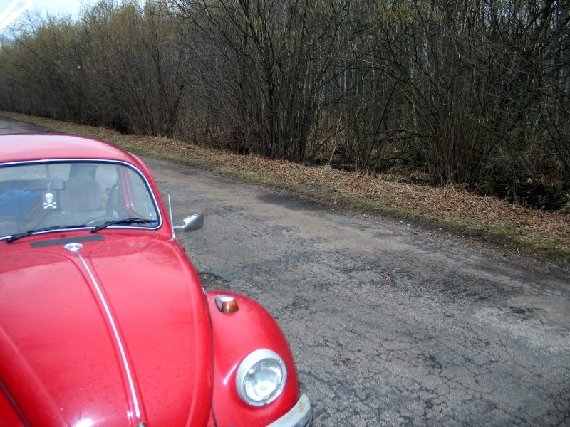rajd 4000 - Podlasie – zdjęcie 509