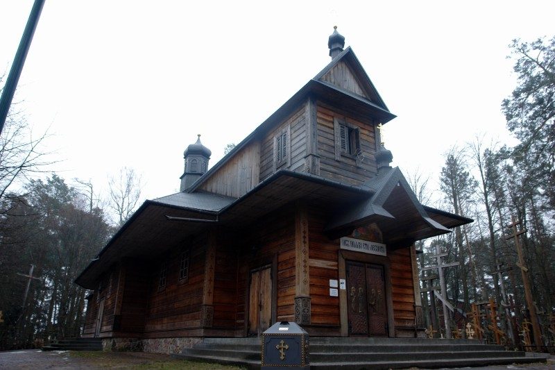 rajd 4000 - Podlasie – zdjęcie 51