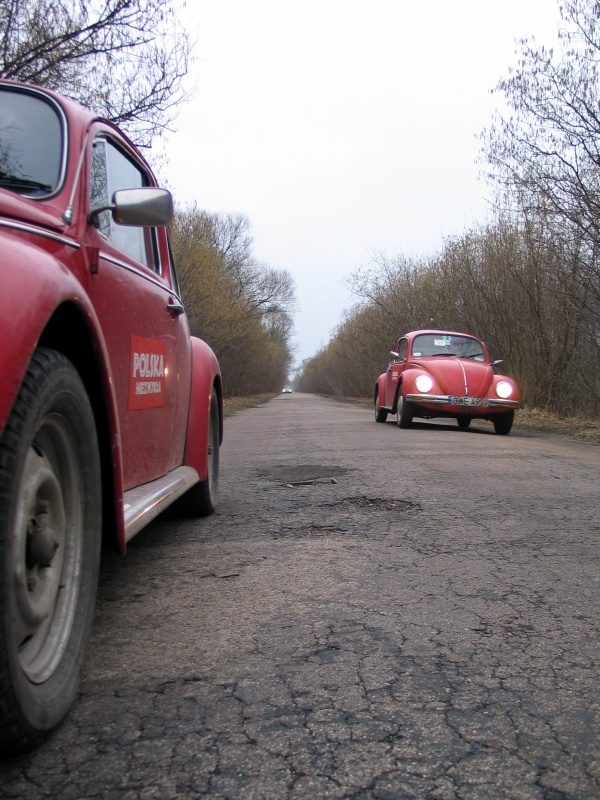 rajd 4000 - Podlasie – zdjęcie 511