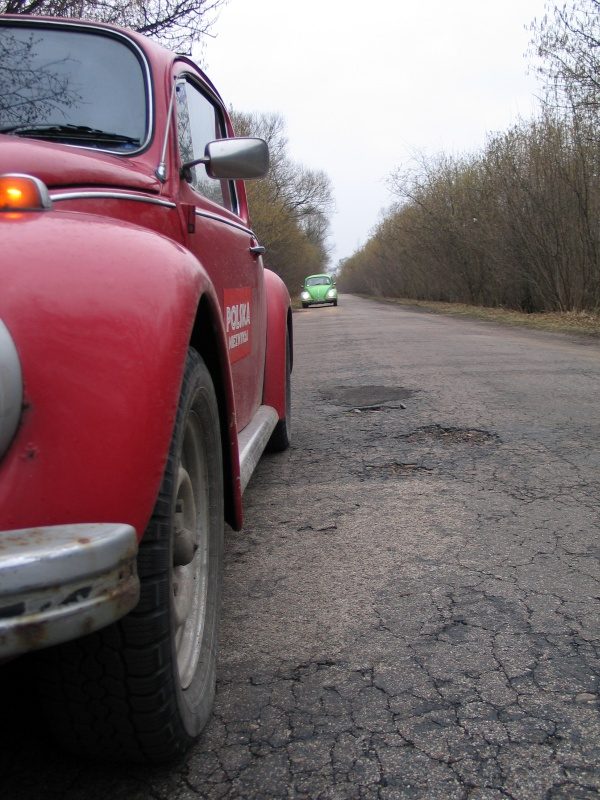 rajd 4000 - Podlasie – zdjęcie 515