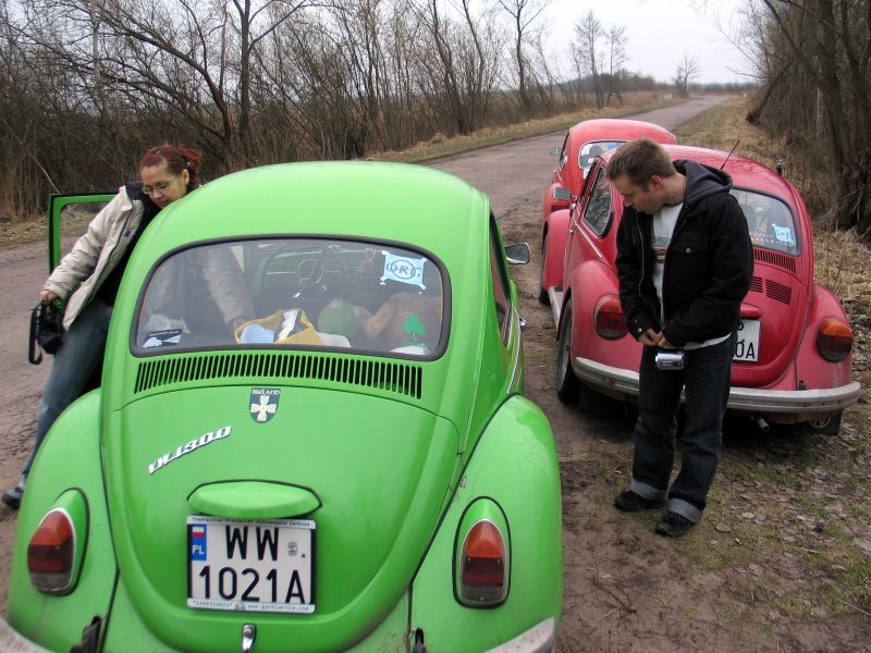 rajd 4000 - Podlasie – zdjęcie 516