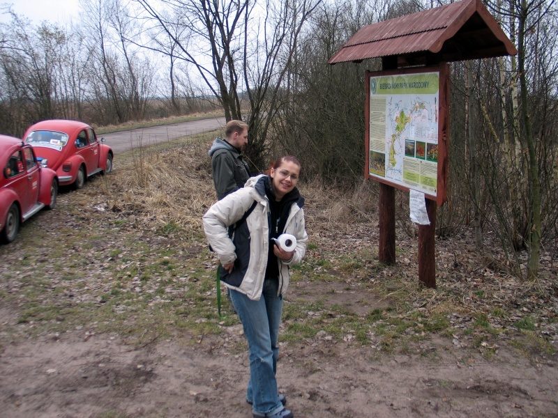 rajd 4000 - Podlasie – zdjęcie 517