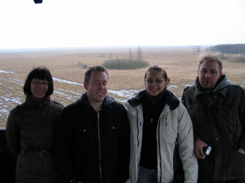 rajd 4000 - Podlasie – zdjęcie 519