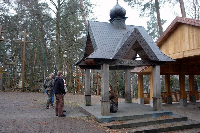 rajd 4000 - Podlasie – zdjęcie 52