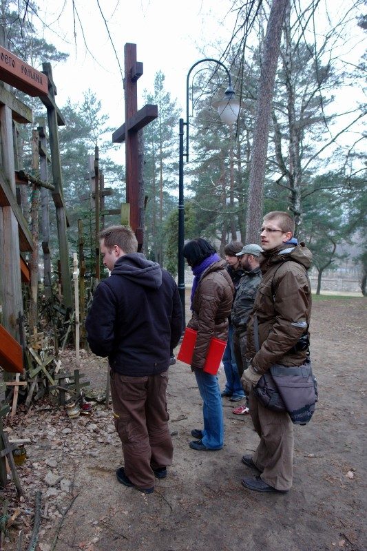 rajd 4000 - Podlasie – zdjęcie 56